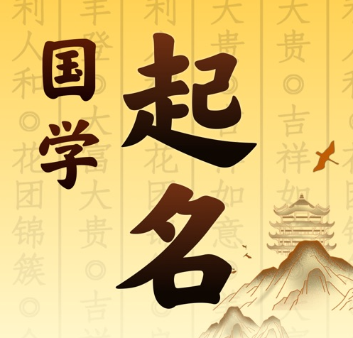 广元国学起名 人工起名一对一